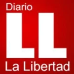 Logo of Diario La Libertad android Application 